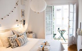 INSIDEHOME Apartments - El Refugio de Cantarranas